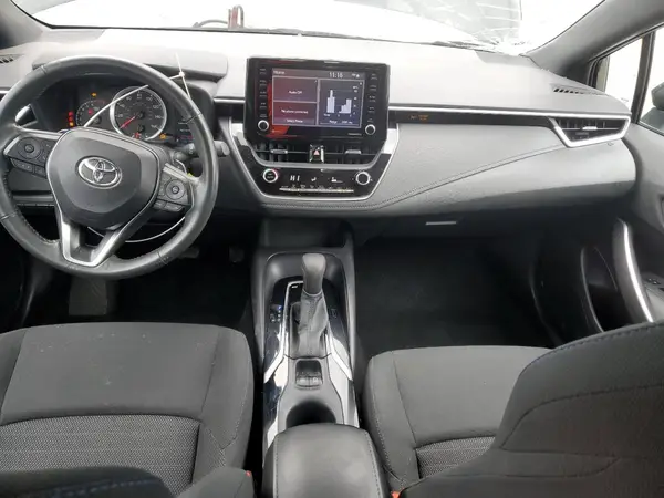 5YFS4MCE5NP138464 2022 TOYOTA COROLLA - Image 8