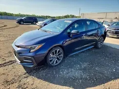 5YFS4MCE5NP139243 2022 TOYOTA COROLLA
