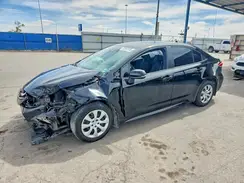 5YFS4MCE5PP139830 2023 TOYOTA COROLLA