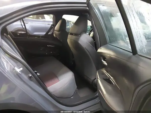 5YFS4MCE5PP139858 2023 TOYOTA COROLLA - Image 8