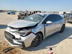 5YFS4MCE5PP142551 2023 TOYOTA COROLLA