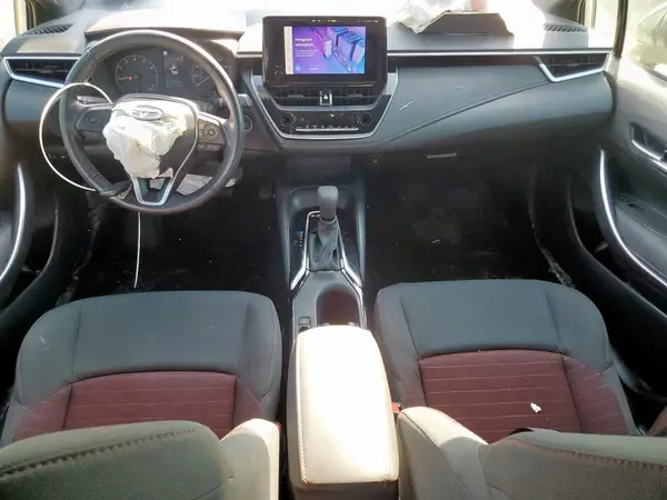5YFS4MCE5PP142551 2023 TOYOTA COROLLA - Image 8