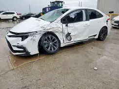 5YFS4MCE5PP142579 2023 TOYOTA COROLLA