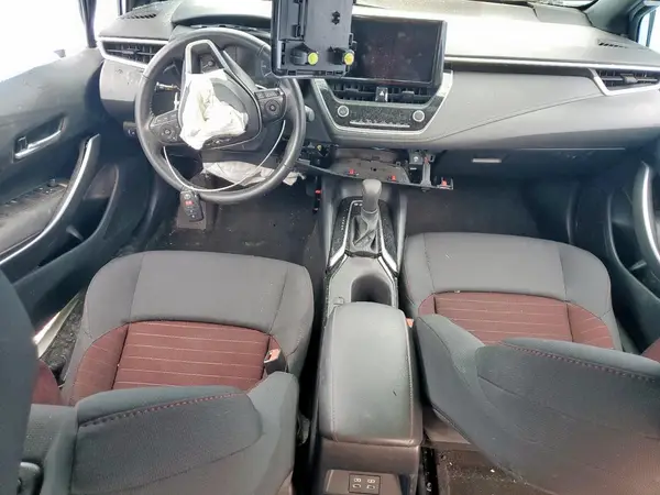 5YFS4MCE5PP142579 2023 TOYOTA COROLLA - Image 8