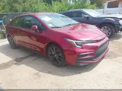 5YFS4MCE5PP142632 2023 TOYOTA COROLLA