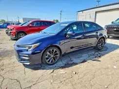 5YFS4MCE5PP142954 2023 TOYOTA COROLLA