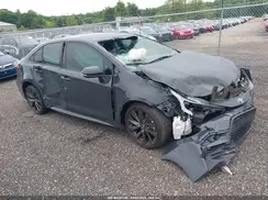 5YFS4MCE5PP143294 2023 TOYOTA COROLLA