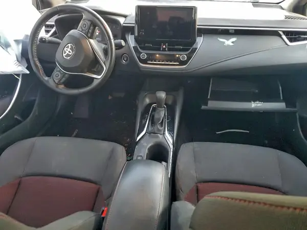 5YFS4MCE5PP143876 2023 TOYOTA COROLLA - Image 8