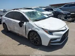 5YFS4MCE5PP144185 2023 TOYOTA COROLLA