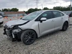 5YFS4MCE5PP144381 2023 TOYOTA COROLLA