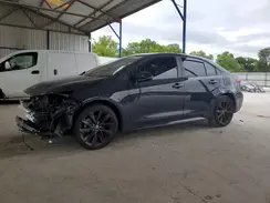 5YFS4MCE5PP144414 2023 TOYOTA COROLLA