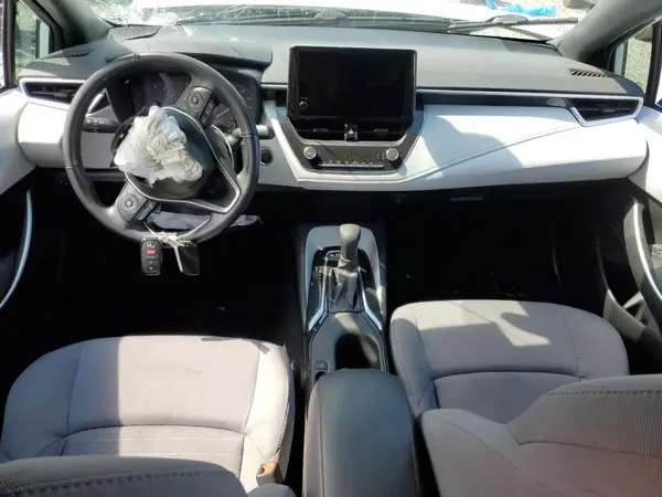 5YFS4MCE5PP145756 2023 TOYOTA COROLLA - Image 8