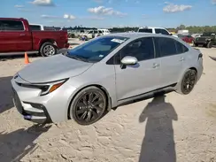 5YFS4MCE5PP147264 2023 TOYOTA COROLLA