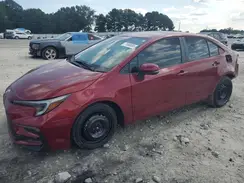 5YFS4MCE5PP147524 2023 TOYOTA COROLLA