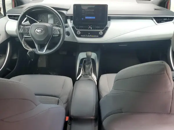 5YFS4MCE5PP147524 2023 TOYOTA COROLLA - Image 8