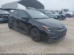 5YFS4MCE5PP147992 2023 TOYOTA COROLLA
