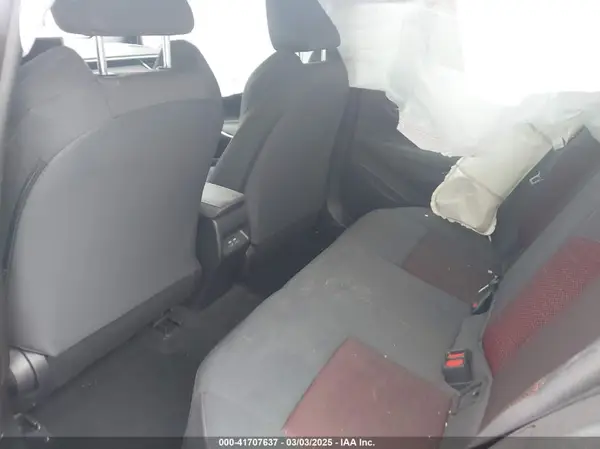 5YFS4MCE5PP147992 2023 TOYOTA COROLLA - Image 8