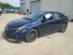 5YFS4MCE5PP148303 2023 TOYOTA COROLLA