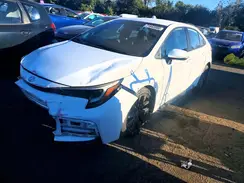 5YFS4MCE5PP148821 2023 TOYOTA COROLLA