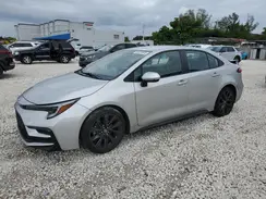 5YFS4MCE5PP149287 2023 TOYOTA COROLLA