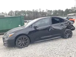 5YFS4MCE5PP149743 2023 TOYOTA COROLLA