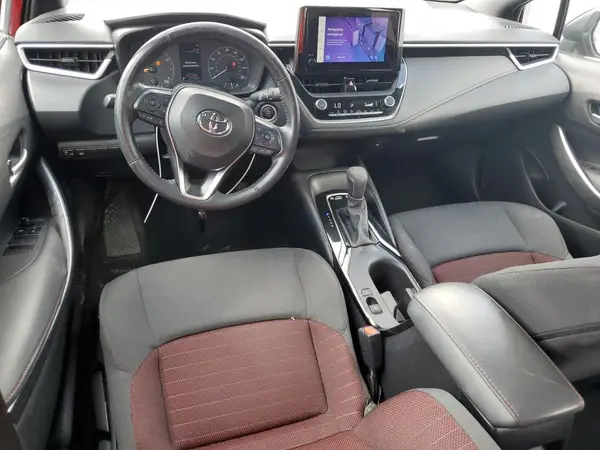 5YFS4MCE5PP149872 2023 TOYOTA COROLLA - Image 8