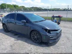 5YFS4MCE5PP150231 2023 TOYOTA COROLLA