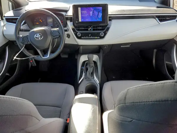 5YFS4MCE5PP150651 2023 TOYOTA COROLLA - Image 8