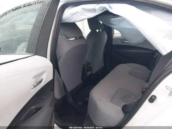 5YFS4MCE5PP151315 2023 TOYOTA COROLLA - Image 8