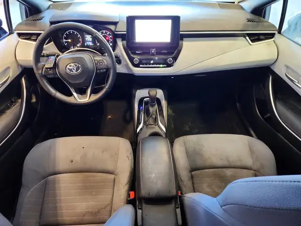 5YFS4MCE5PP153100 2023 TOYOTA COROLLA - Image 8