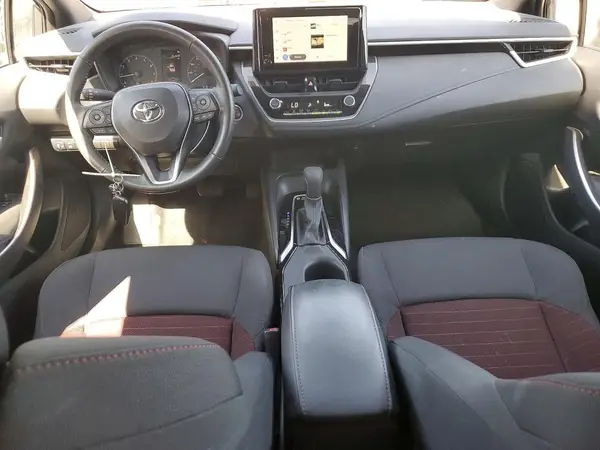 5YFS4MCE5PP153162 2023 TOYOTA COROLLA - Image 8