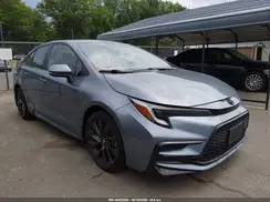 5YFS4MCE5PP153615 2023 TOYOTA COROLLA