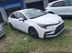 5YFS4MCE5PP154201 2023 TOYOTA COROLLA