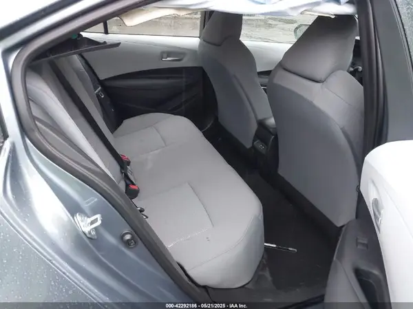 5YFS4MCE5PP155042 2023 TOYOTA COROLLA - Image 8