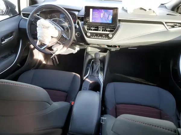 5YFS4MCE5PP155557 2023 TOYOTA COROLLA - Image 8