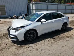 5YFS4MCE5PP156174 2023 TOYOTA COROLLA