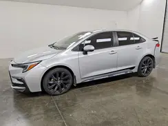 5YFS4MCE5PP156787 2023 TOYOTA COROLLA