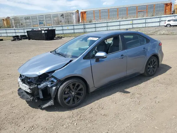 5YFS4MCE5PP157079 2023 TOYOTA COROLLA - Image 1