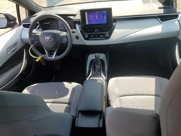 5YFS4MCE5PP157079 2023 TOYOTA COROLLA - Image 8