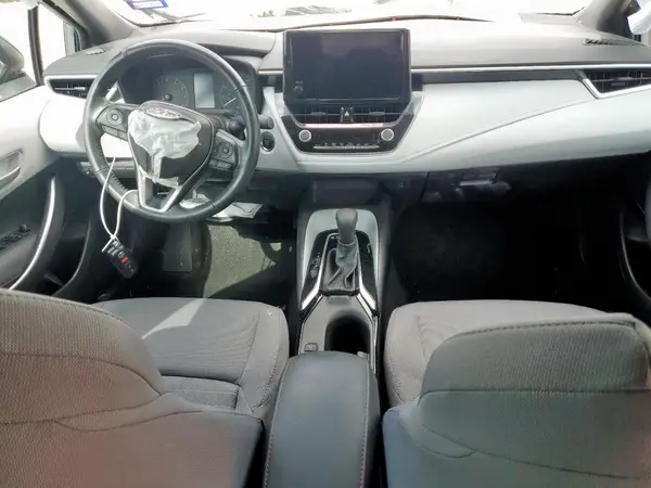 5YFS4MCE5PP157504 2023 TOYOTA COROLLA - Image 8