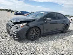 5YFS4MCE5PP158331 2023 TOYOTA COROLLA
