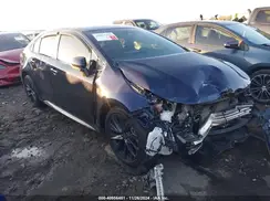 5YFS4MCE5PP158345 2023 TOYOTA COROLLA