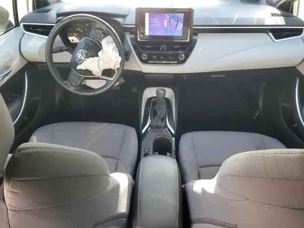 5YFS4MCE5PP159057 2023 TOYOTA COROLLA - Image 8