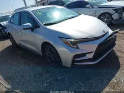 5YFS4MCE5PP159110 2023 TOYOTA COROLLA