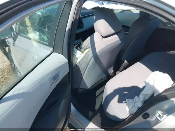 5YFS4MCE5PP159110 2023 TOYOTA COROLLA - Image 8