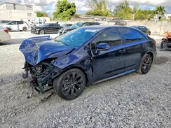 5YFS4MCE5PP159916 2023 TOYOTA COROLLA
