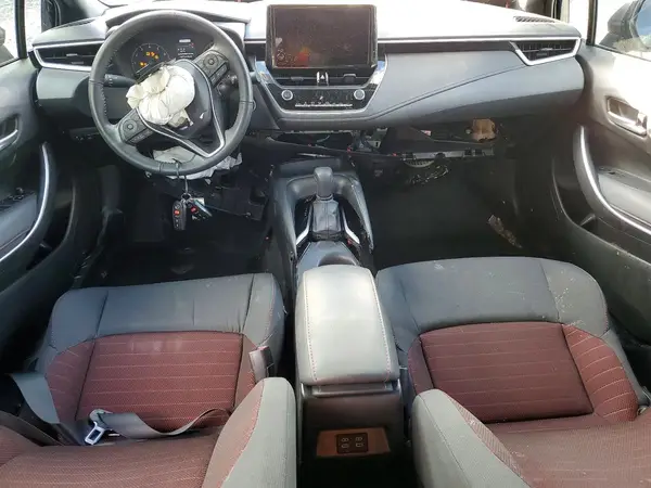 5YFS4MCE5PP159916 2023 TOYOTA COROLLA - Image 8
