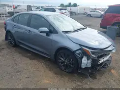 5YFS4MCE5PP160290 2023 TOYOTA COROLLA