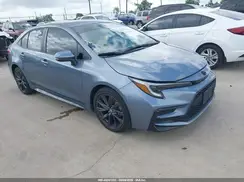 5YFS4MCE5PP160788 2023 TOYOTA COROLLA