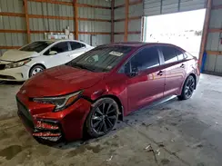 5YFS4MCE5PP161049 2023 TOYOTA COROLLA